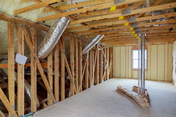 Best Residential Insulation in Waikapu, HI